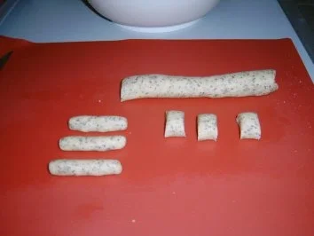 Mohn - Stangen - Rezept - Bild Nr. 2