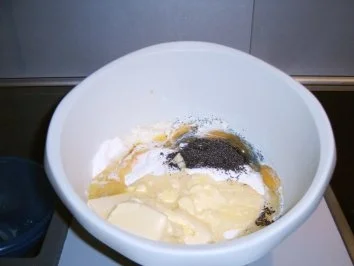 Mohn - Stangen - Rezept - Bild Nr. 3