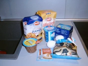 Mohn - Stangen - Rezept - Bild Nr. 4