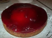 Saftiger Kirschkuchen - Rezept