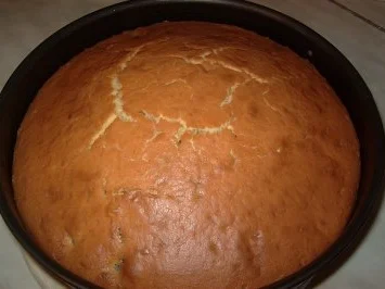 Saftiger Kirschkuchen - Rezept - Bild Nr. 3