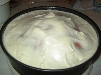 Saftiger Kirschkuchen - Rezept - Bild Nr. 4