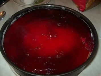 Saftiger Kirschkuchen - Rezept - Bild Nr. 6