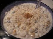 Mein Frühstück - Rezept