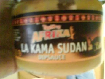 Fleisch: Bratwürstchen mit Bratkartoffeln und La Kama Sudan - Soße - Rezept - Bild Nr. 5