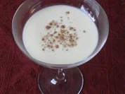 Rezept: Winter - hab nur mal raus gesehen ;-))) Winter - hab nur mal raus gesehen ;-))) - Rezept