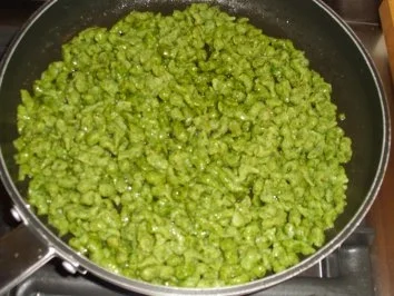 Paprikarahm-Geschnetzeltes - Rezept - Bild Nr. 5