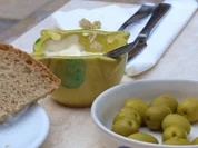 Sauce mayonnaise                                 (Mayonnaise aus Cannes – selbst gemacht) - Rezept