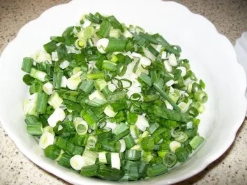 Nudelauflauf mit knusprigem Hähnchenfleisch - Rezept - Bild Nr. 7