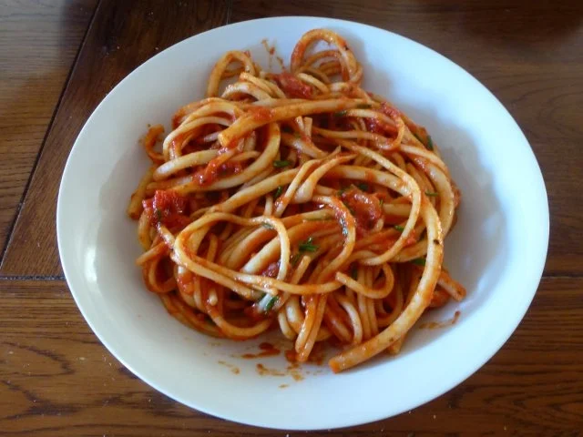 Sauce tomate à la provencale - Rezept - Bild Nr. 2