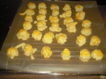 Schweinefilet im Speckmantel mit Bohnen, Kartoffeln und Pfeffersoße - Rezept - Bild Nr. 3