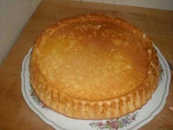 Tortenboden mit Obst - Rezept - Bild Nr. 2