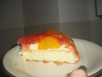 Tortenboden mit Obst - Rezept - Bild Nr. 4