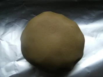 Butterkekse  wie wir sie lieben - Rezept - Bild Nr. 4