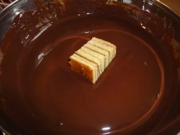 Baumkuchen - Rezept - Bild Nr. 6