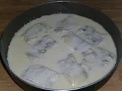 Kokosfisch - Rezept