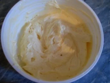 Schoko-Buttercrèmetorte ♥ - Rezept - Bild Nr. 3