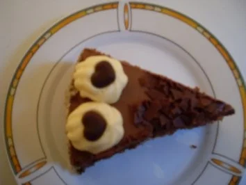 Schoko-Buttercrèmetorte ♥ - Rezept - Bild Nr. 10