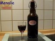 Rezept: Kaffee Likör Kaffee Likör - Rezept