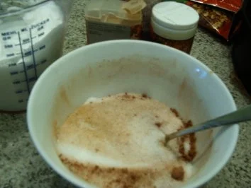 Gewürzwalnüsse - Rezept - Bild Nr. 3