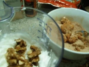 Gewürzwalnüsse - Rezept - Bild Nr. 4