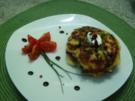 Gemüse-Burger - Rezept