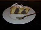 G: Mohnkuchen... - Rezept