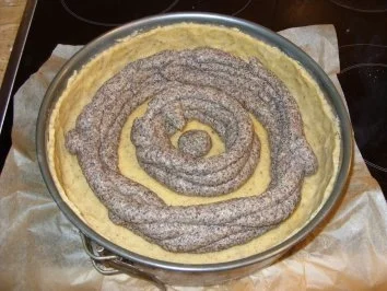 Rezept: G: Mohnkuchen... Bild Nr. 3 G: Mohnkuchen... - Rezept - Bild Nr. 3