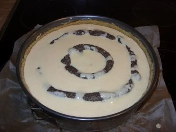 Rezept: G: Mohnkuchen... Bild Nr. 4 G: Mohnkuchen... - Rezept - Bild Nr. 4