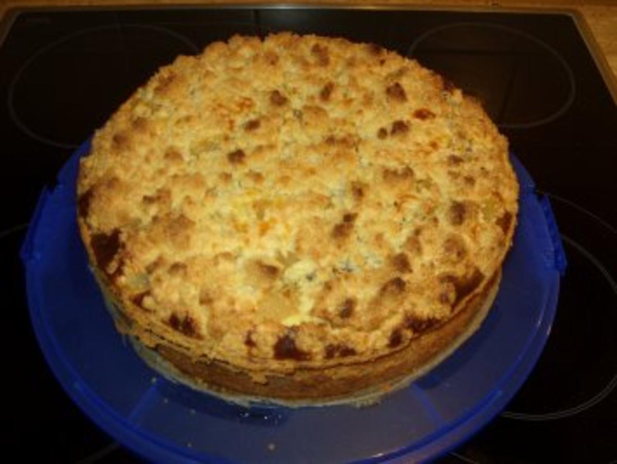 G: Mohnkuchen... - Rezept - Bild Nr. 7