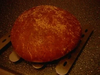 Käsebrot (gefüllt) - Rezept - Bild Nr. 6