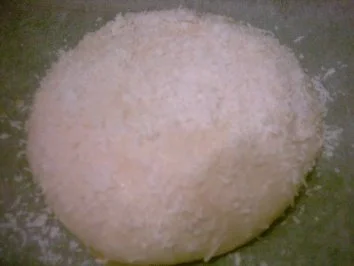 Käsebrot (gefüllt) - Rezept - Bild Nr. 5