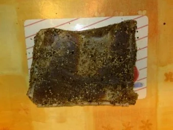 Luftgetrockneter Bauchspeck - Rezept - Bild Nr. 6