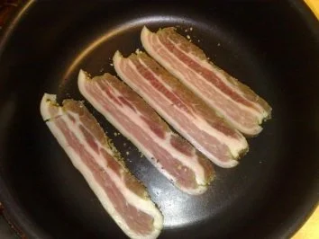 Luftgetrockneter Bauchspeck - Rezept - Bild Nr. 8