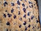 Kirschstreusel vom Blech für den 1. Advent - Rezept - Bild Nr. 2