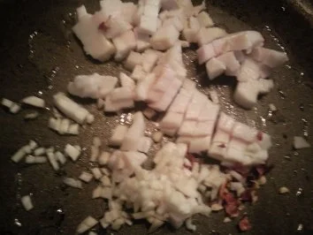 Rosenkohlpastete - Rezept - Bild Nr. 3