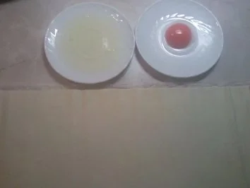 Rosenkohlpastete - Rezept - Bild Nr. 6