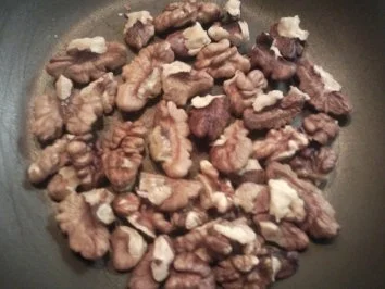 Rosenkohlpastete - Rezept - Bild Nr. 8