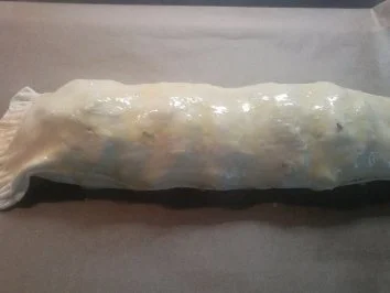 Rosenkohlpastete - Rezept - Bild Nr. 10