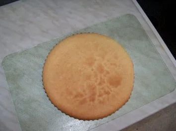 Tortenboden - Rezept - Bild Nr. 5