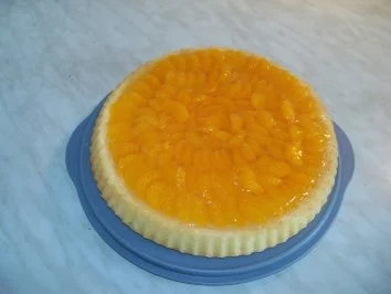 Tortenboden - Rezept