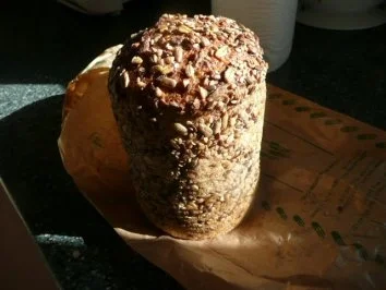 FISCH :GRAVED LACHS 2 - Rezept - Bild Nr. 3