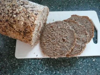 FISCH :GRAVED LACHS 2 - Rezept - Bild Nr. 4