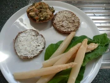 FISCH :GRAVED LACHS 2 - Rezept - Bild Nr. 5