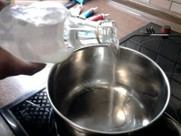 Elektroschnaps - Rezept - Bild Nr. 3