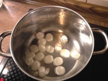 Elektroschnaps - Rezept - Bild Nr. 4