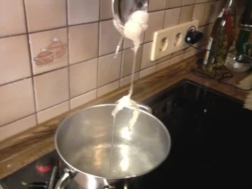 Elektroschnaps - Rezept - Bild Nr. 5