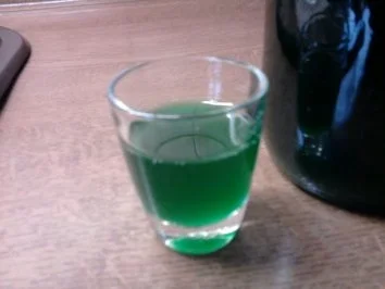 Elektroschnaps - Rezept - Bild Nr. 10