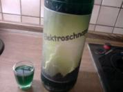 Elektroschnaps - Rezept