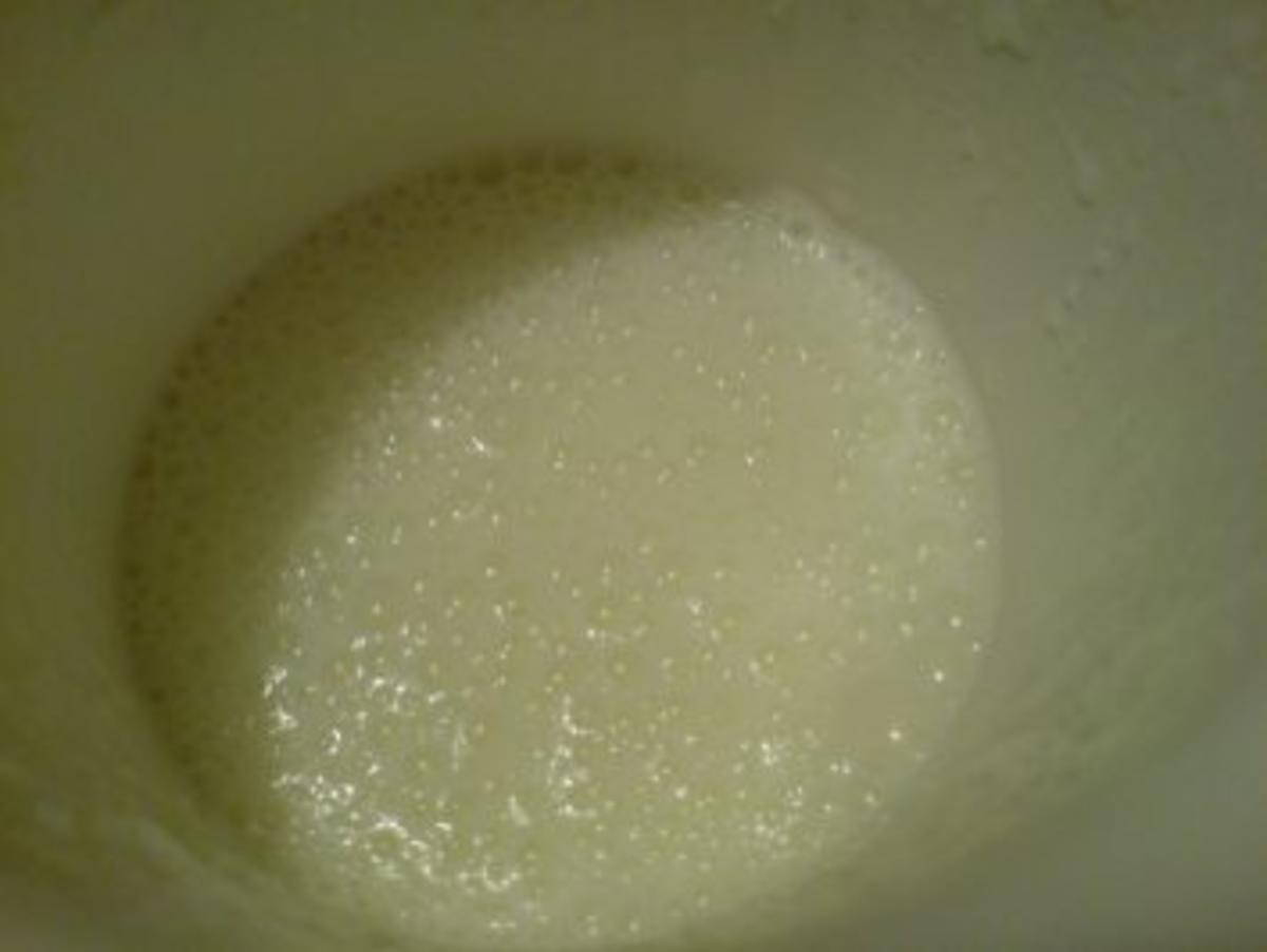 Buttermilch-Kokos-Muffin - Rezept - Bild Nr. 5
